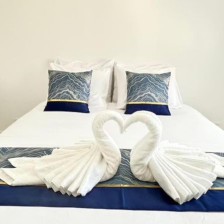 Sejour Magique Proche Aeroport Cdg Asterix Disney Et Paris Maison Toutes Commodites, Terrasse, Wifi, Clim, Lave Vaisselle Saint-Mard  Ngoại thất bức ảnh