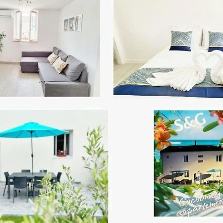 Sejour Magique Proche Aeroport Cdg Asterix Disney Et Paris Maison Toutes Commodites, Terrasse, Wifi, Clim, Lave Vaisselle Saint-Mard  Ngoại thất bức ảnh