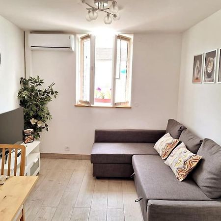 Sejour Magique Proche Aeroport Cdg Asterix Disney Et Paris Maison Toutes Commodites, Terrasse, Wifi, Clim, Lave Vaisselle Saint-Mard  Ngoại thất bức ảnh