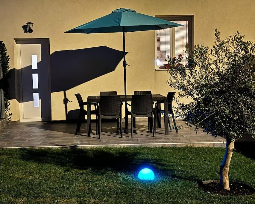 Sejour Magique Proche Aeroport Cdg Asterix Disney Et Paris Maison Toutes Commodites, Terrasse, Wifi, Clim, Lave Vaisselle Saint-Mard  Ngoại thất bức ảnh